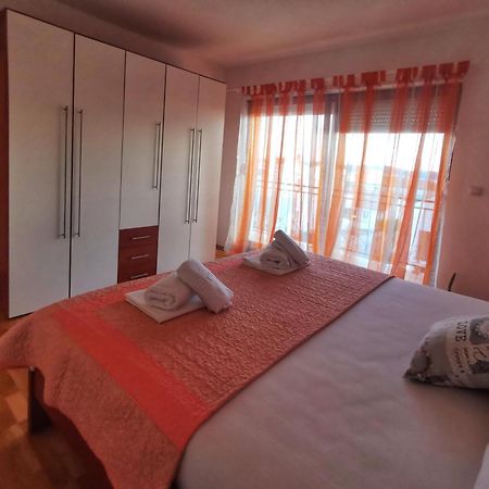 Apartament Jukic Sveti Filip i Jakov Buitenkant foto