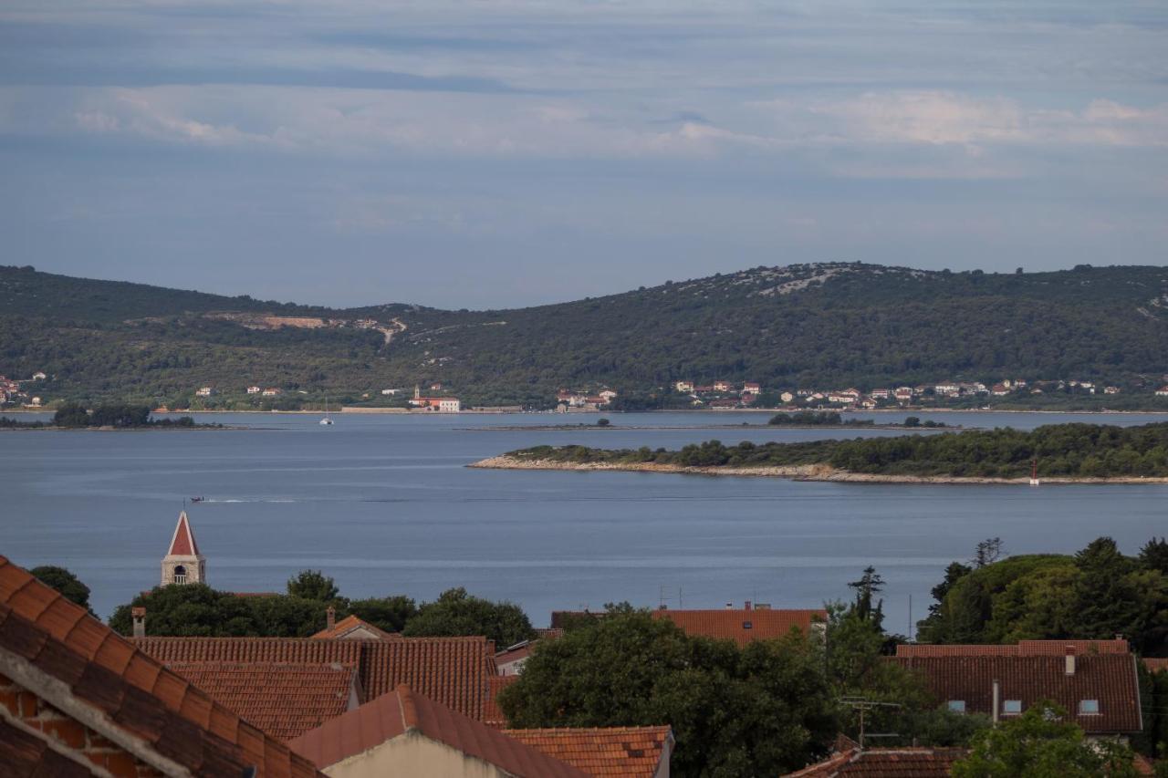 Apartament Jukic Sveti Filip i Jakov Buitenkant foto