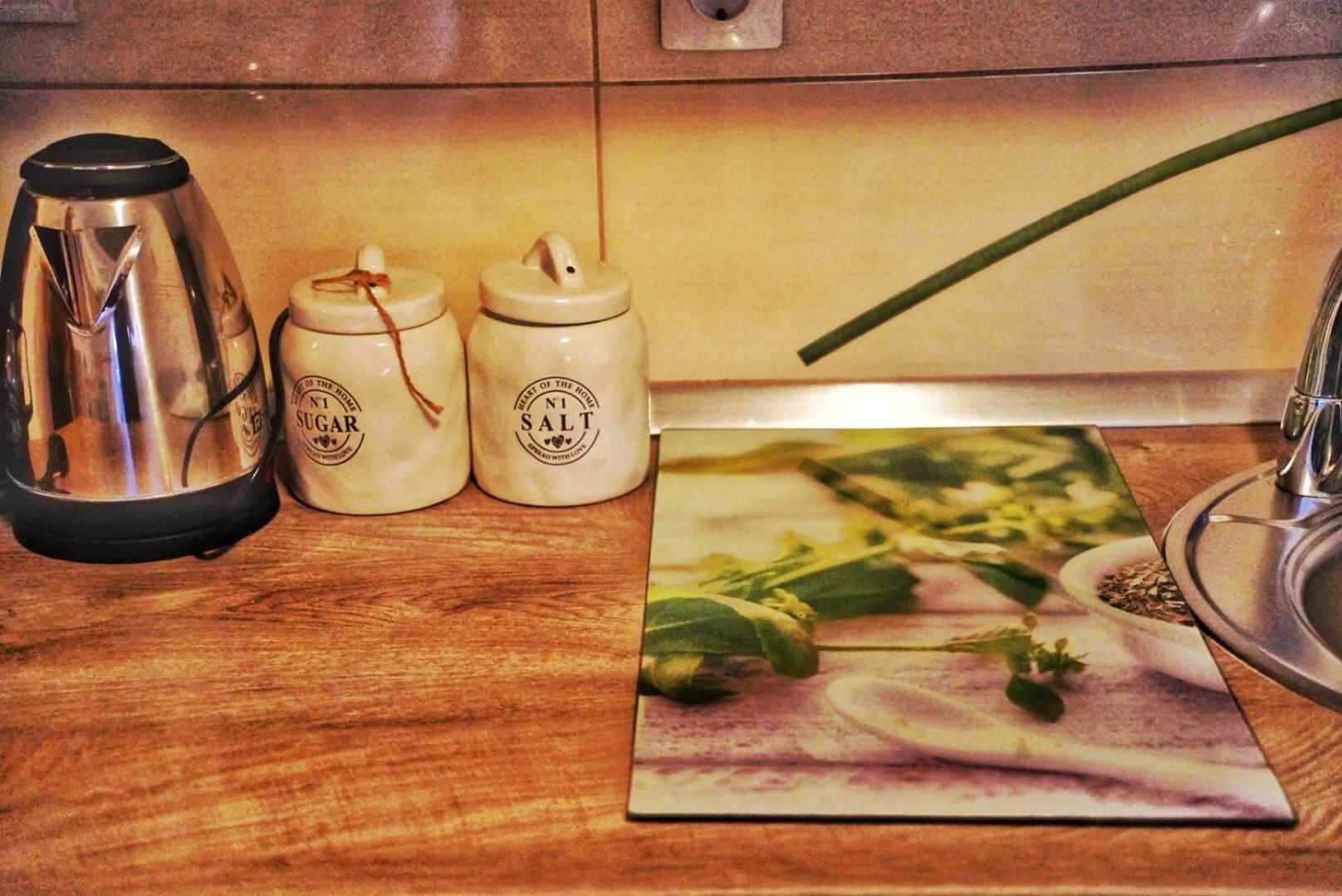 Apartament Jukic Sveti Filip i Jakov Buitenkant foto