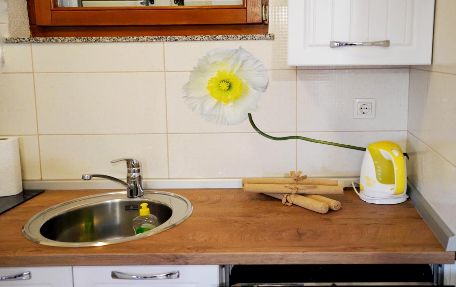 Apartament Jukic Sveti Filip i Jakov Buitenkant foto