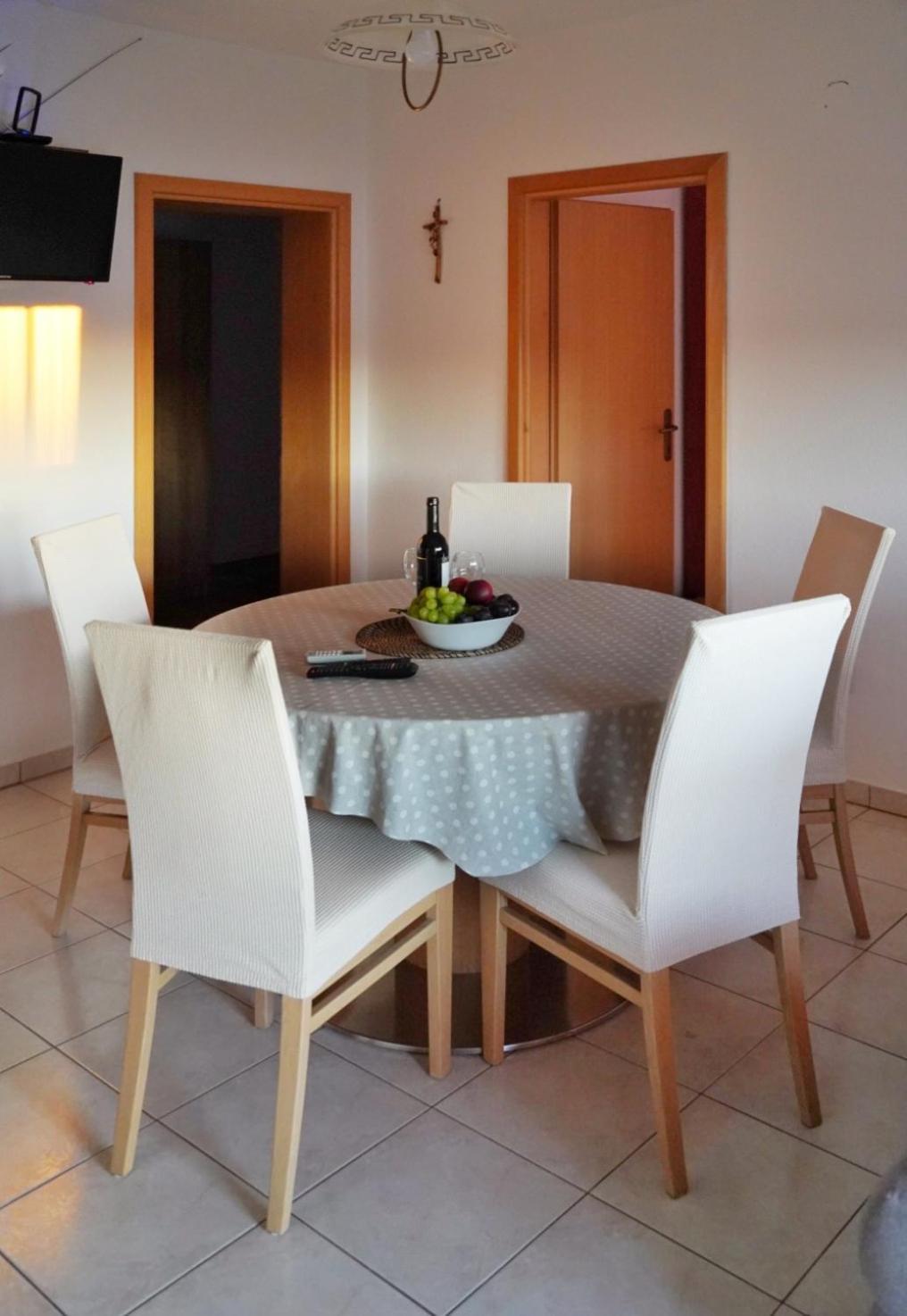 Apartament Jukic Sveti Filip i Jakov Buitenkant foto