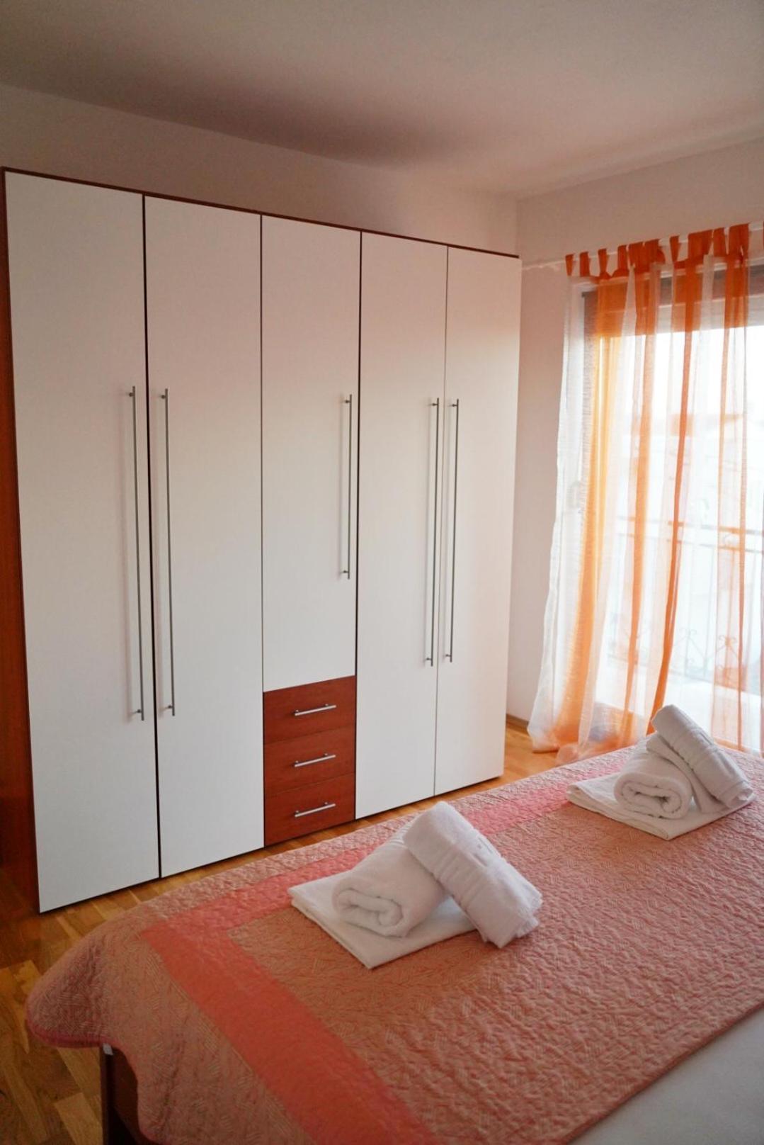 Apartament Jukic Sveti Filip i Jakov Buitenkant foto