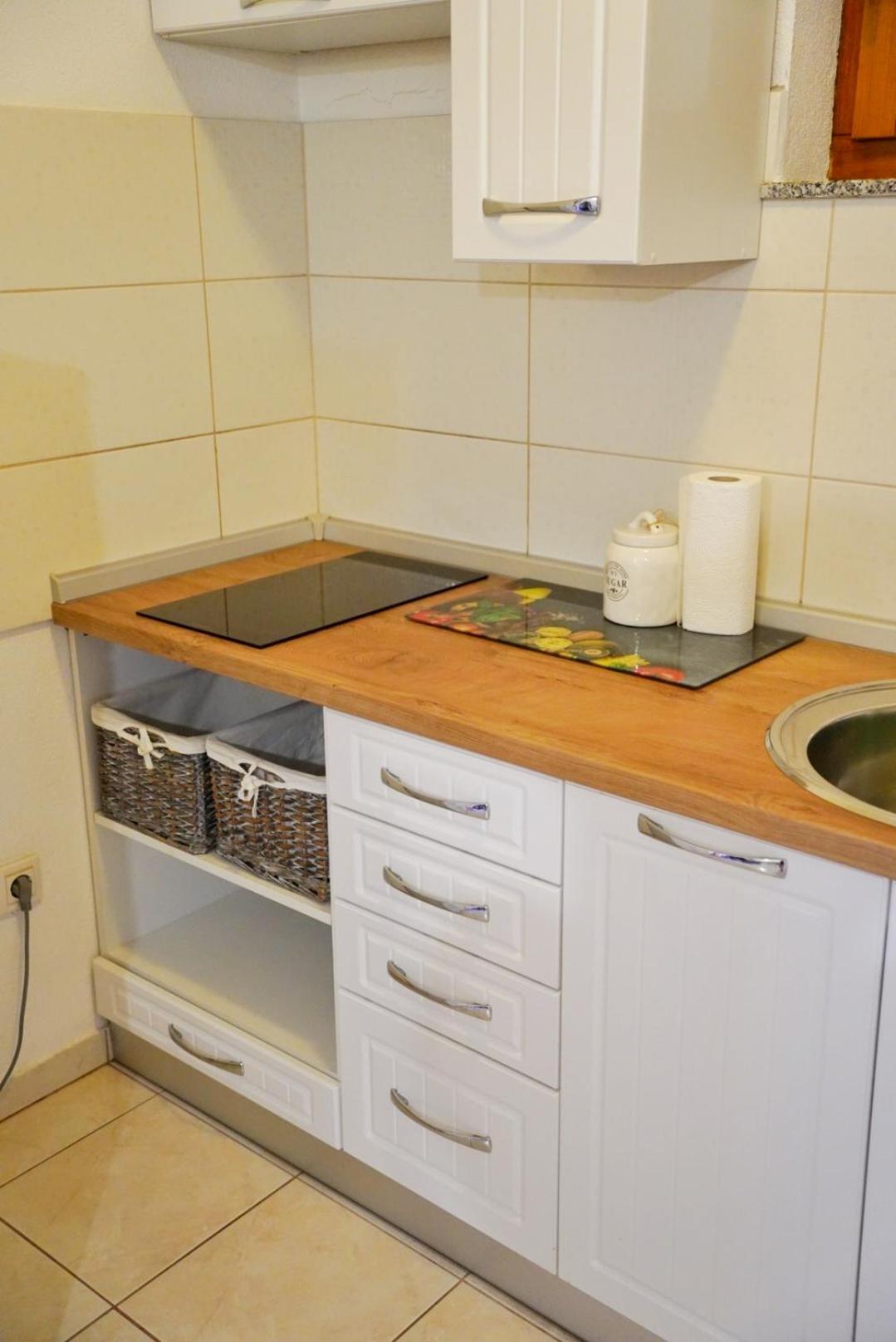 Apartament Jukic Sveti Filip i Jakov Buitenkant foto