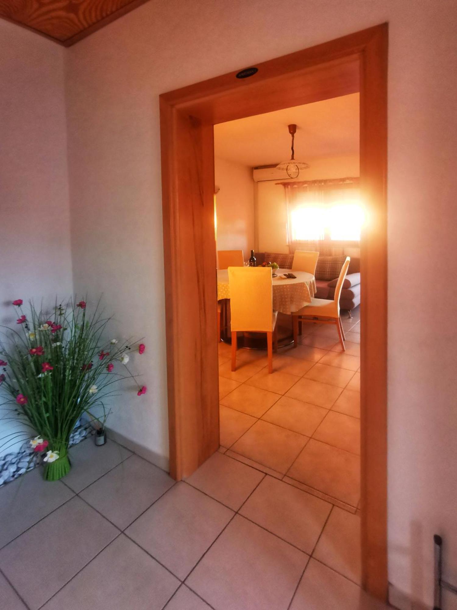 Apartament Jukic Sveti Filip i Jakov Buitenkant foto