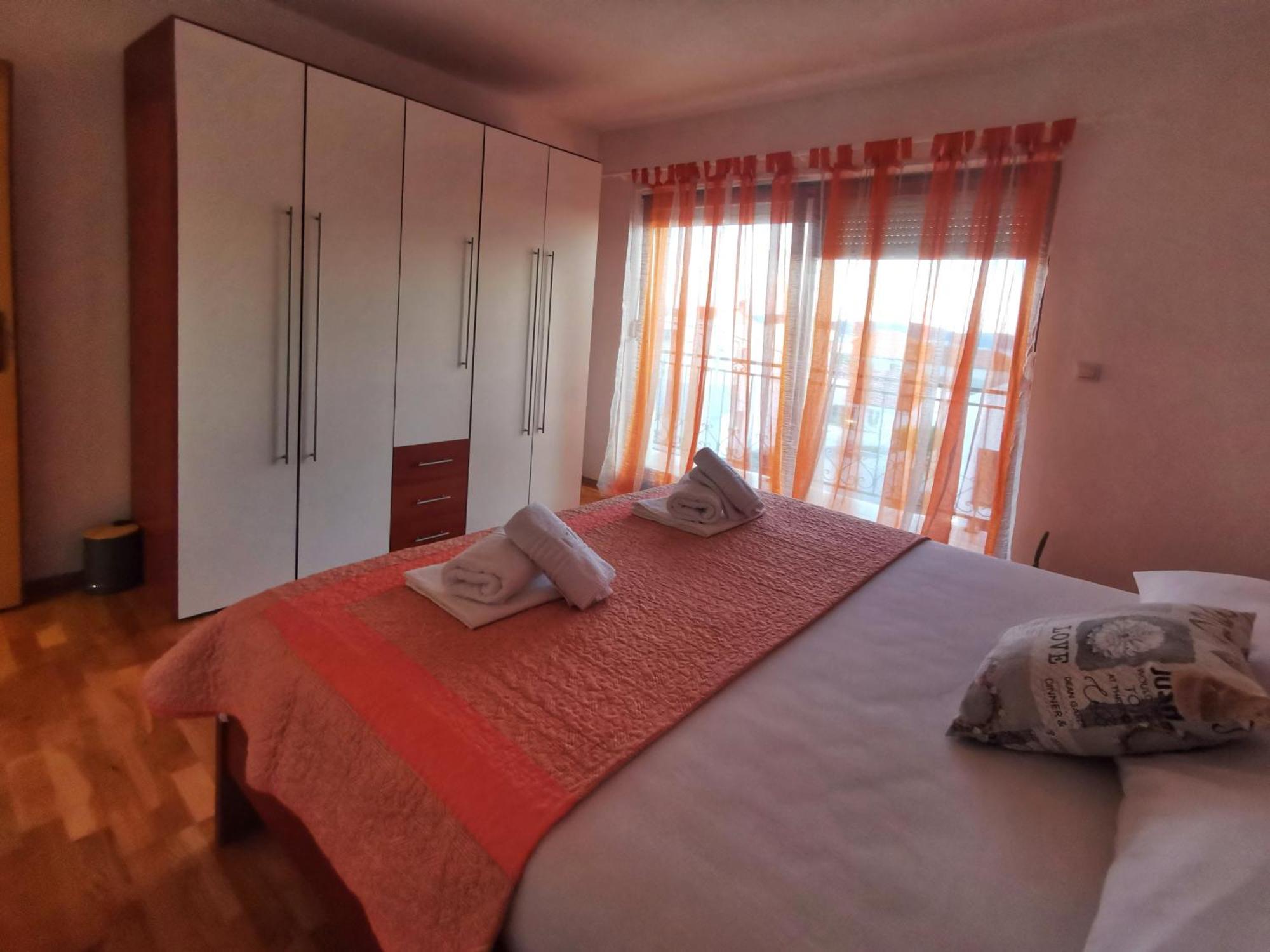 Apartament Jukic Sveti Filip i Jakov Buitenkant foto