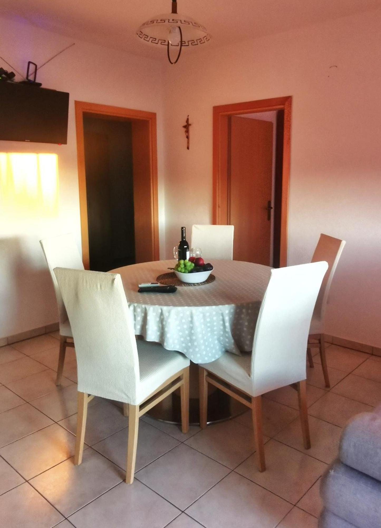 Apartament Jukic Sveti Filip i Jakov Buitenkant foto