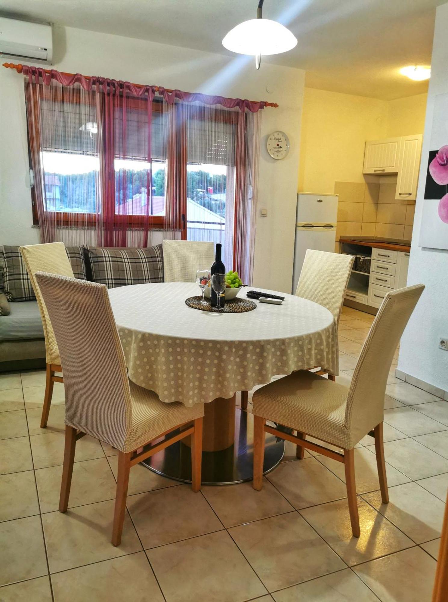 Apartament Jukic Sveti Filip i Jakov Buitenkant foto